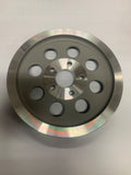 For  Sportster Harley Davidson rear Pulley 61 tooth 40213-91 plus FXR if 1 1/8