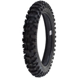 Cougar 100/90-19 MX Tyre - F724 Tread Pattern