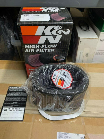 Honda gl1200 Goldwing 84-89 K&N air filter