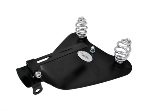 Solo Seat Mount Kit 5'' Barrel Springs