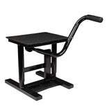 BikeTek MX Lift Comp Stand - Black