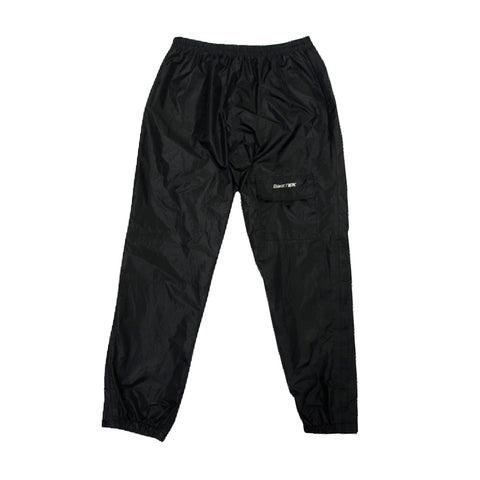 BikeTek Deluxe Rain Over  Trousers a XXL