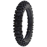Cougar 110/90-19 MX Tyre - D991 Or F897 Tread Pattern