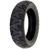 Cougar 130/70-10 E-marked Tubeless Tyre - M931 Tread Pattern