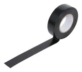 Bike It Insulation Tape Black 19mm X 5.5M Pack Of 10