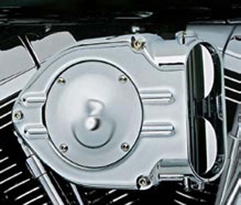 Kuryakyn Standard Hypercharger Kit & Adaptors for Harley Davidson