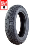 Cougar 100/80-10 E-marked Tubeless Tyre - M926 Tread Pattern